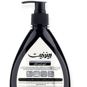 قیمت ارزان ژل شستشو رینوزیت
