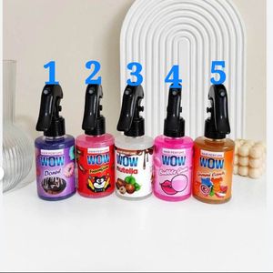 فروش اینترنتی عطر مو خوردنی WOW