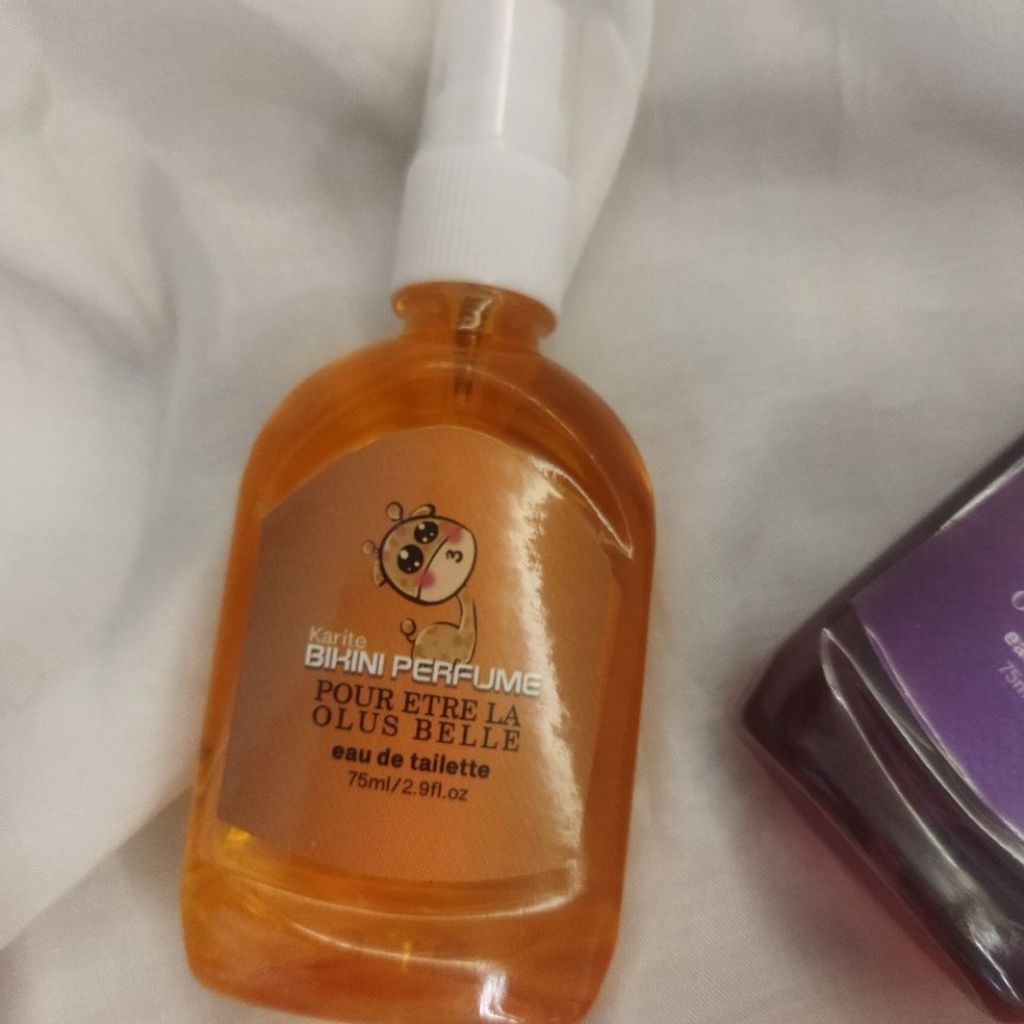 خرید اینترنتی عطر بیکینی