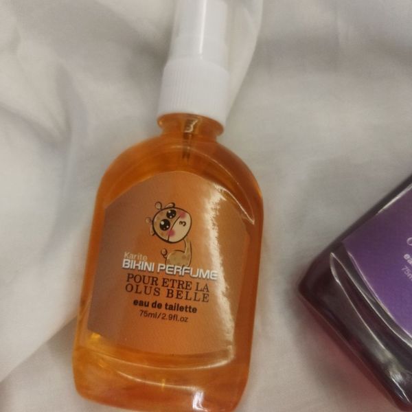 عطر بیکینی کد 8951
