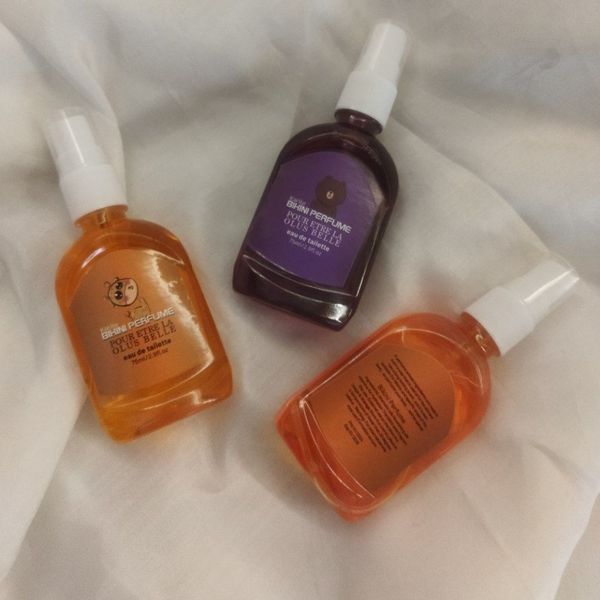 عطر بیکینی کد 8951