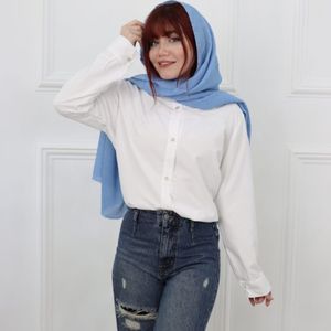 قیمت ارزان افزودن به علاقه مندی ها شومیز بیسیک زنانه