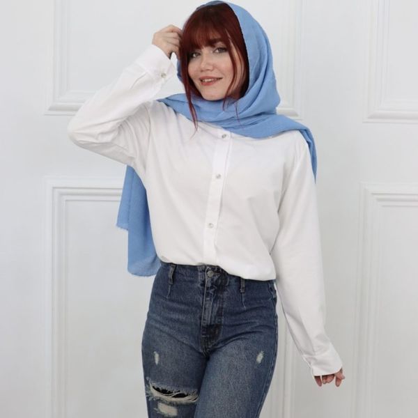افزودن به علاقه مندی ها شومیز بیسیک زنانه