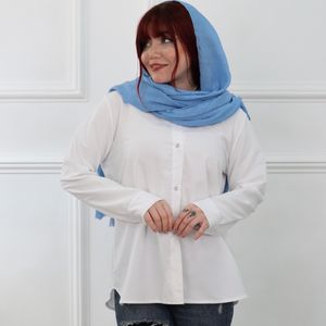 قیمت ارزان افزودن به علاقه مندی ها شومیز بیسیک زنانه