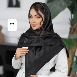 خرید آنلاین روسری زنانه کد 58020