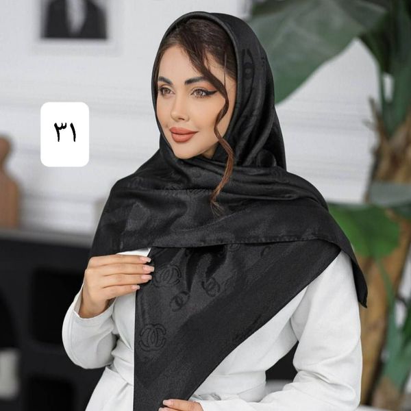 روسری زنانه کد 58020