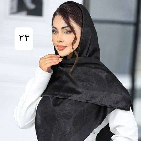 روسری زنانه کد 58020