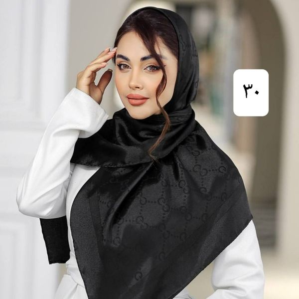 روسری زنانه کد 58020