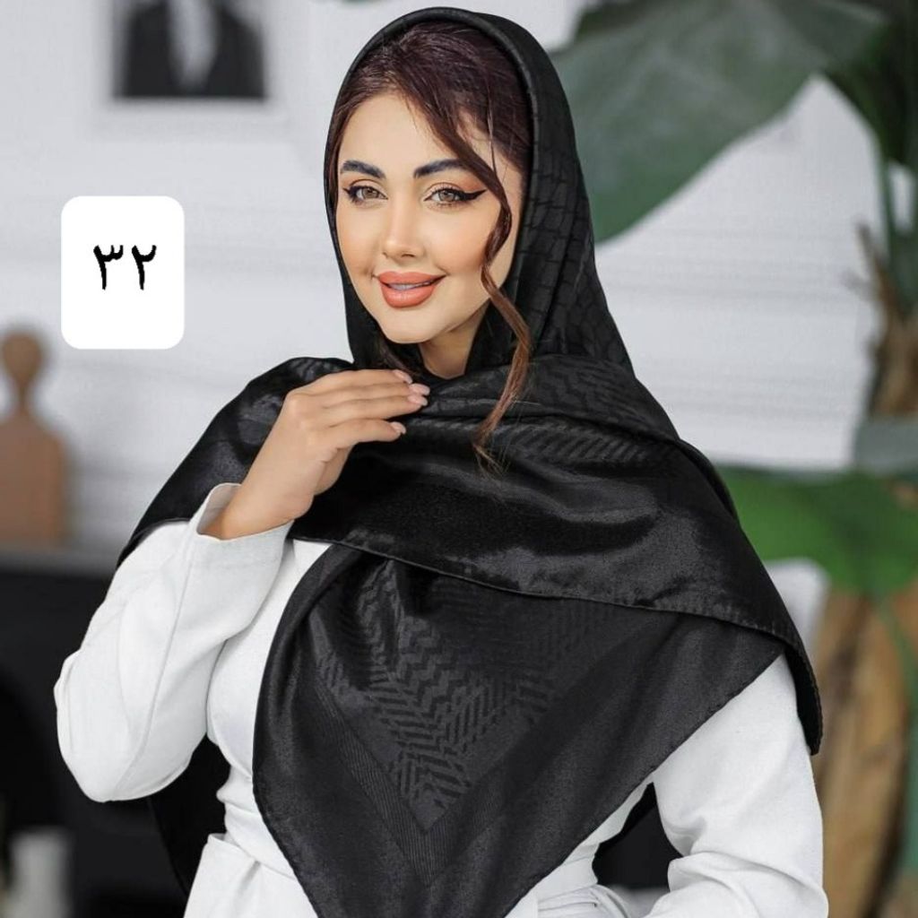 خرید اینترنتی روسری زنانه کد 58020