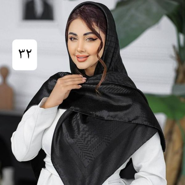 روسری زنانه کد 58020