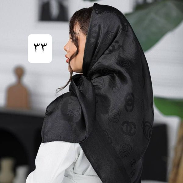 روسری زنانه کد 58020
