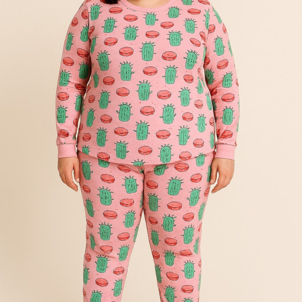 خرید اینترنتی ست دورس و شلوار زنانه برند اچ اند ام لارج