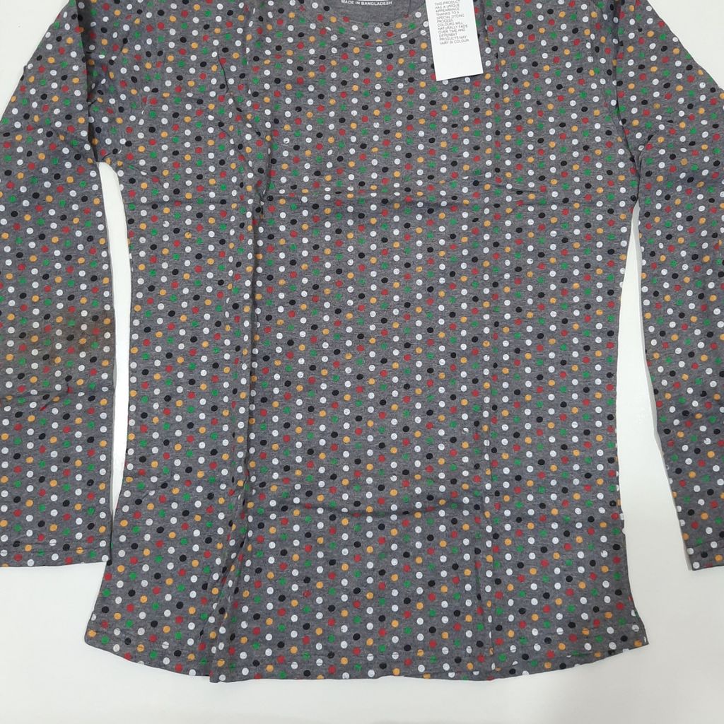 قیمت ست دورس و شلوار زنانه برند اچ اند ام لارج