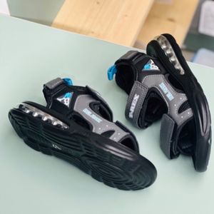 خرید آنلاین صندل بچگانه اسپرت طرح کپسولی T-rex برند Kids کد 4012401