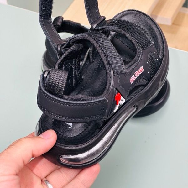 صندل بچگانه اسپرت طرح کپسولی T-rex برند Kids کد 4012401