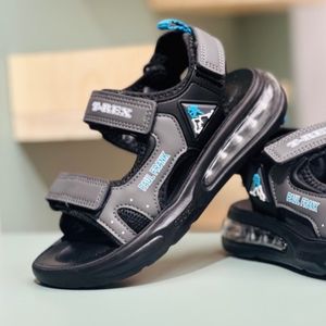 خرید انلاین صندل بچگانه اسپرت طرح کپسولی T-rex برند Kids کد 4012401
