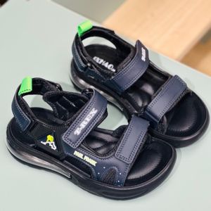 فروش اینترنتی صندل بچگانه اسپرت طرح کپسولی T-rex برند Kids کد 4012401