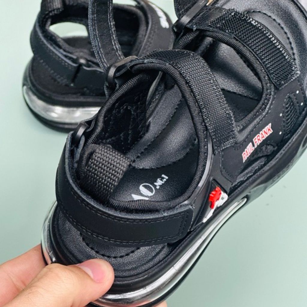 خرید اینترنتی قیمت صندل بچگانه اسپرت طرح کپسولی T-rex برند Kids کد 4012401