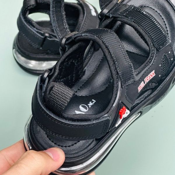 صندل بچگانه اسپرت طرح کپسولی T-rex برند Kids کد 4012401