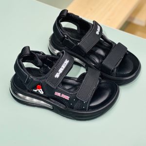 مشخصات صندل بچگانه اسپرت طرح کپسولی T-rex برند Kids کد 4012401