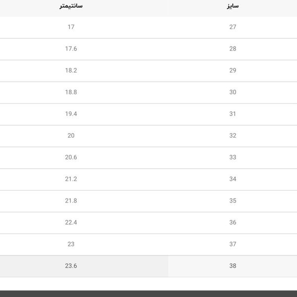 صندل بچگانه طرح سه ستاره برند Kaka کد 4012402
