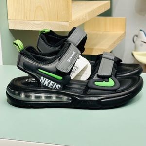 قیمت صندل بچگانه اسپرت طرح کپسولی جردن برند Kids کد 4012601