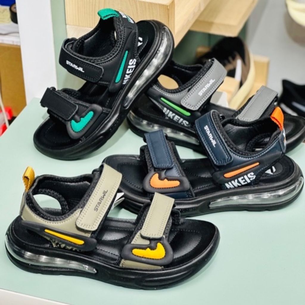 فروش اینترنتی صندل بچگانه اسپرت طرح کپسولی جردن برند Kids کد 4012601