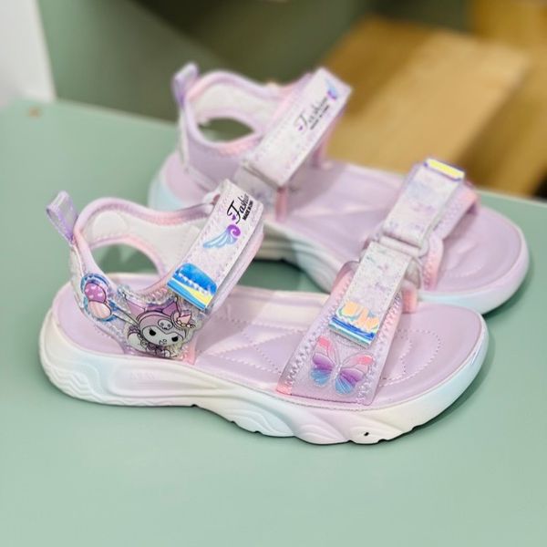 صندل بچگانه کرومی پروانه برند winstar کد 4020602