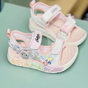 خرید اینترنتی قیمت صندل بچگانه کرومی اسپینری برند winstar کد 4020701