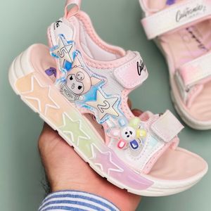 خرید اینترنتی قیمت صندل بچگانه کرومی اسپینری برند winstar کد 4020701