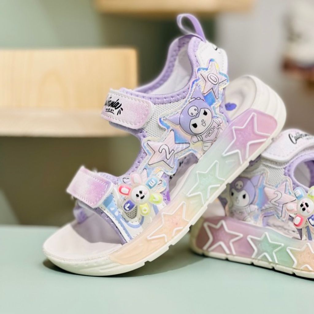 خرید اینترنتی قیمت صندل بچگانه کرومی اسپینری برند winstar کد 4020701