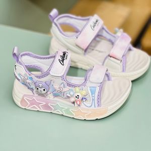 خرید اینترنتی قیمت صندل بچگانه کرومی اسپینری برند winstar کد 4020701