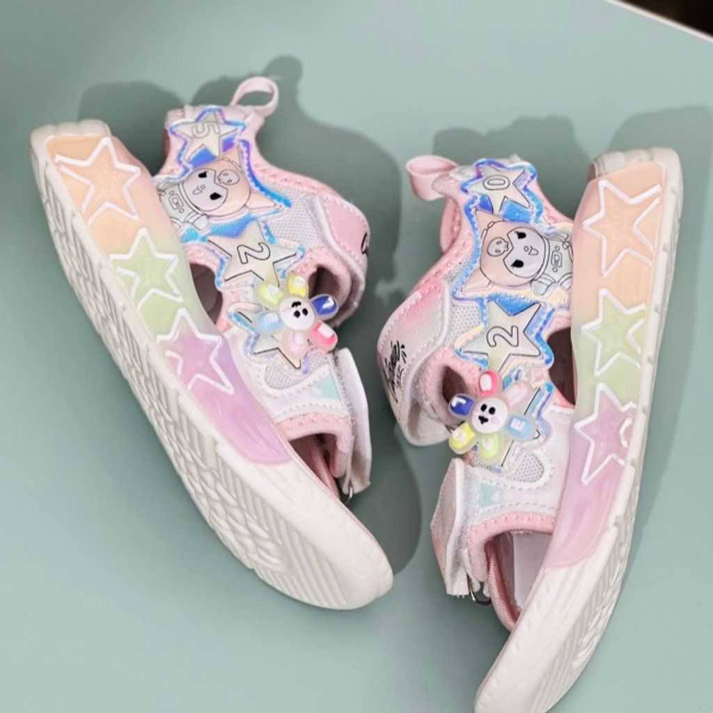 خرید اینترنتی قیمت صندل بچگانه کرومی اسپینری برند winstar کد 4020701