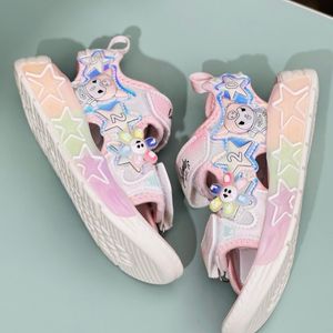 خرید اینترنتی قیمت صندل بچگانه کرومی اسپینری برند winstar کد 4020701