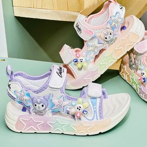 خرید اینترنتی قیمت صندل بچگانه کرومی اسپینری برند winstar کد 4020701