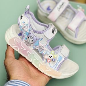 خرید اینترنتی قیمت صندل بچگانه کرومی اسپینری برند winstar کد 4020701