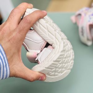 خرید اینترنتی قیمت صندل بچگانه کرومی اسپینری برند winstar کد 4020701