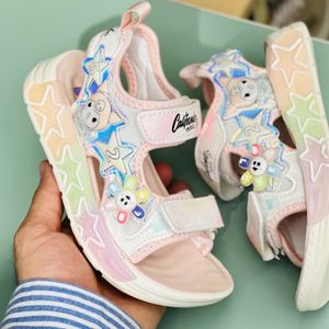 خرید اینترنتی قیمت صندل بچگانه کرومی اسپینری برند winstar کد 4020701