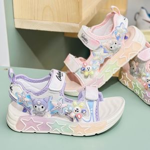 خرید اینترنتی قیمت صندل بچگانه کرومی اسپینری برند winstar کد 4020701