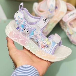 خرید اینترنتی قیمت صندل بچگانه کرومی اسپینری برند winstar کد 4020701