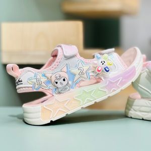 خرید اینترنتی قیمت صندل بچگانه کرومی اسپینری برند winstar کد 4020701