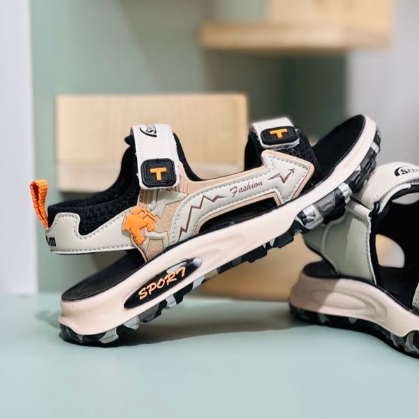 صندل بچگانه طرح کوهنورد برند winstar کد 4020702