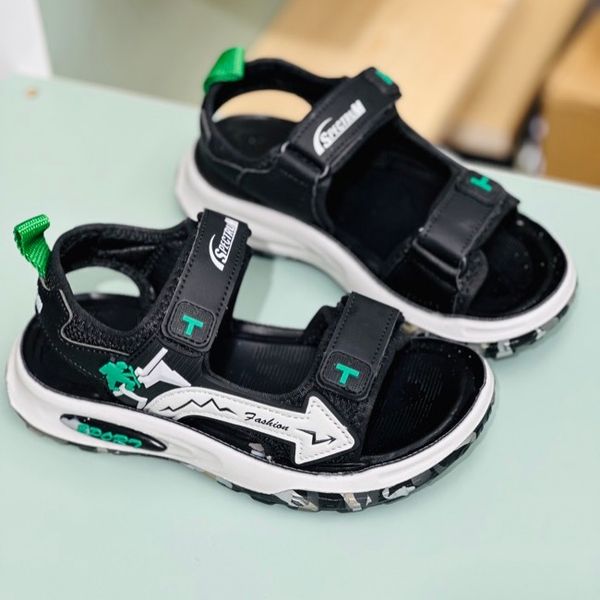 صندل بچگانه طرح کوهنورد برند winstar کد 4020702