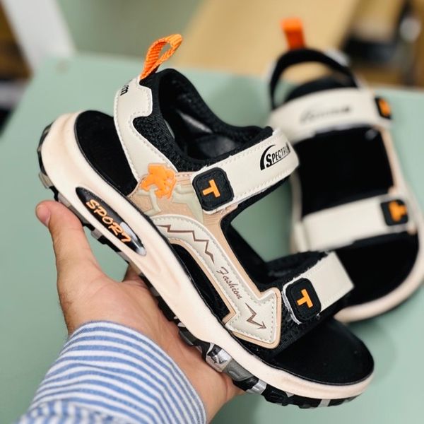 صندل بچگانه طرح کوهنورد برند winstar کد 4020702