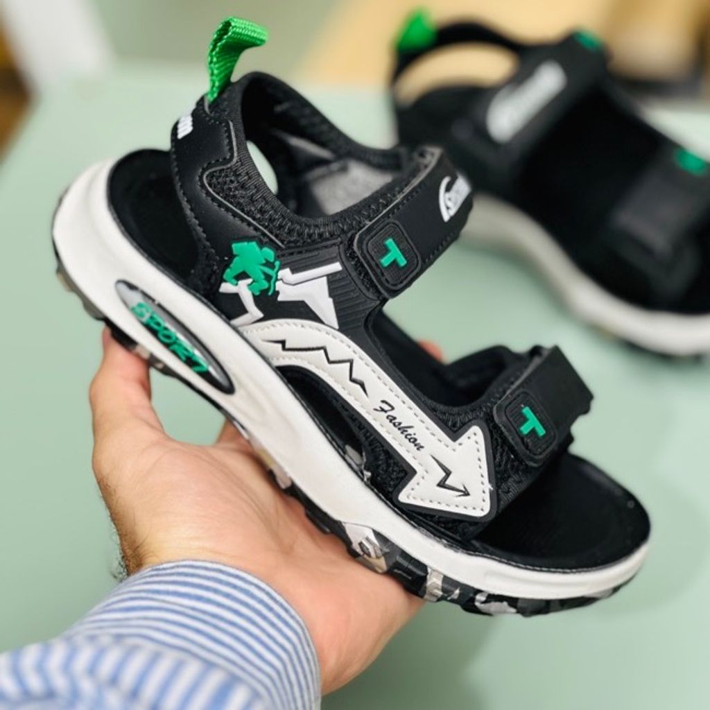 خرید اینترنتی قیمت صندل بچگانه طرح کوهنورد برند winstar کد 4020702