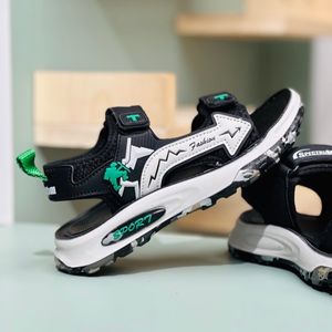 خرید اینترنتی قیمت صندل بچگانه طرح کوهنورد برند winstar کد 4020702