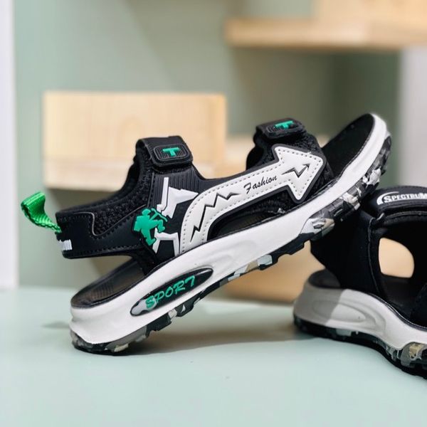 صندل بچگانه طرح کوهنورد برند winstar کد 4020702