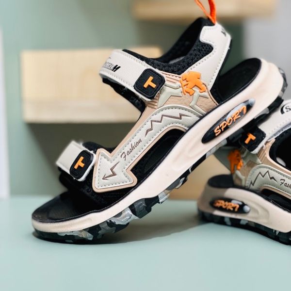 صندل بچگانه طرح کوهنورد برند winstar کد 4020702