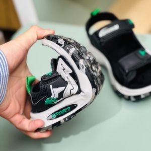 خرید اینترنتی قیمت صندل بچگانه طرح کوهنورد برند winstar کد 4020702