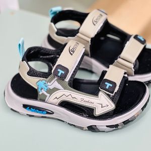 خرید اینترنتی قیمت صندل بچگانه طرح کوهنورد برند winstar کد 4020702